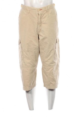 Herrenhose Unbranded, Größe M, Farbe Beige, Preis € 4,99