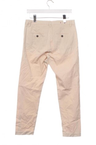 Herrenhose Unbranded, Größe S, Farbe Beige, Preis € 1,99