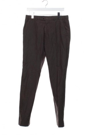 Pantaloni de bărbați WE, Mărime M, Culoare Maro, Preț 32,99 Lei, #131829208
