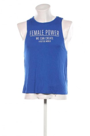 Dámský top LC Waikiki, Velikost S, Barva Modrá, Cena  49,00 Kč