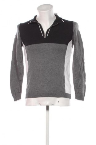 Herrenpullover Bpc Bonprix Collection, Größe S, Farbe Mehrfarbig, Preis € 7,99