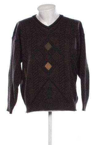 Herrenpullover Canda, Größe L, Farbe Mehrfarbig, Preis € 8,99