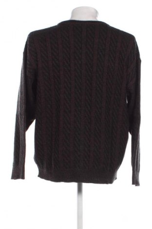 Herrenpullover Canda, Größe L, Farbe Mehrfarbig, Preis € 8,99