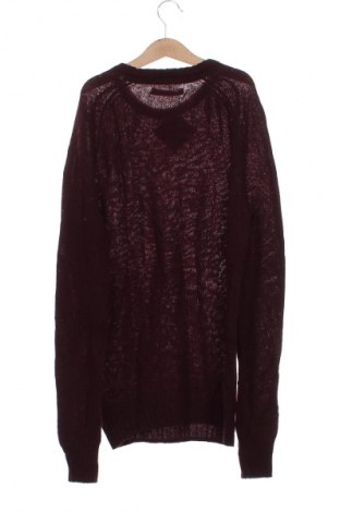 Herrenpullover Esprit, Größe XS, Farbe Rot, Preis € 3,99