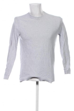 Herrenpullover FSBN, Größe S, Farbe Grau, Preis € 5,99
