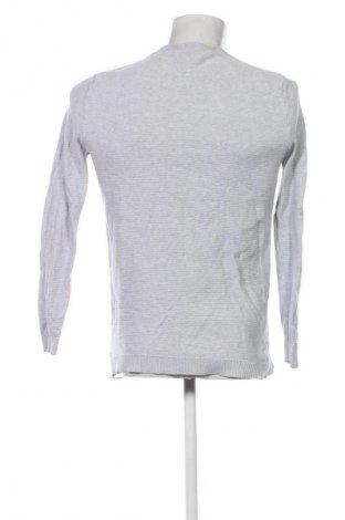 Herrenpullover FSBN, Größe S, Farbe Grau, Preis € 5,99