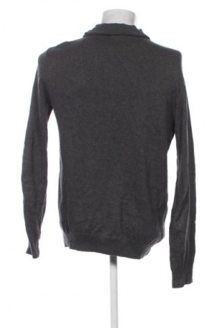 Herrenpullover Felix Hardy, Größe L, Farbe Grau, Preis € 7,99