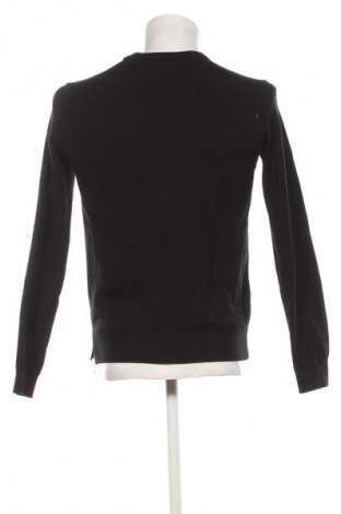 Pánský svetr  Hugo Boss, Velikost M, Barva Černá, Cena  1 929,00 Kč