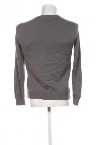 Herrenpullover LC Waikiki, Größe S, Farbe Grau, Preis € 3,99