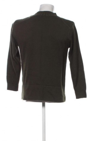 Herrenpullover Michele Boyard, Größe S, Farbe Grün, Preis € 4,99