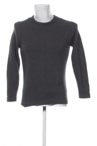 Herrenpullover Selected Homme, Größe S, Farbe Grau, Preis € 7,99