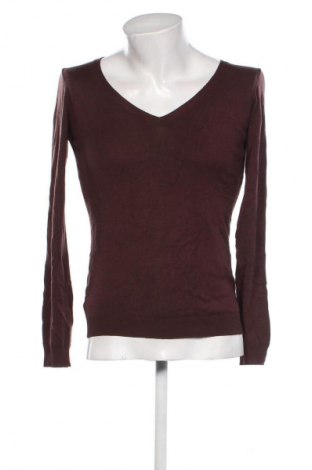 Herrenpullover Unbranded, Größe S, Farbe Braun, Preis € 8,99