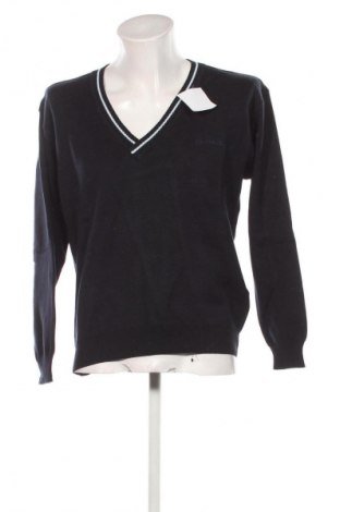 Pánský svetr  Unbranded, Velikost M, Barva Modrá, Cena  299,00 Kč