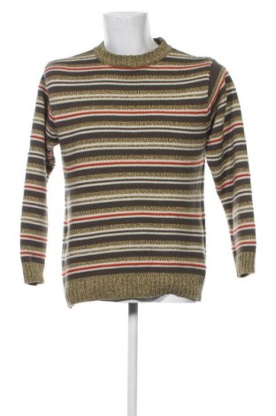 Herrenpullover Unbranded, Größe M, Farbe Mehrfarbig, Preis € 10,99