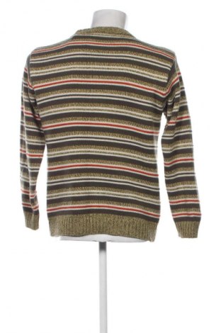 Herrenpullover Unbranded, Größe M, Farbe Mehrfarbig, Preis € 10,99