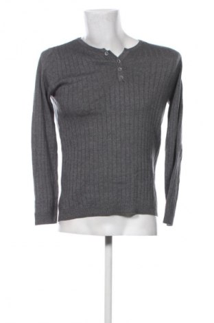 Мъжки пуловер Unbranded, Размер XL, Цвят Сив, Цена 3,57 €