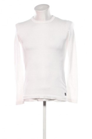 Herrenpullover Unbranded, Größe S, Farbe Weiß, Preis € 12,99