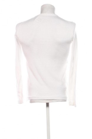 Herrenpullover Unbranded, Größe S, Farbe Weiß, Preis € 12,99