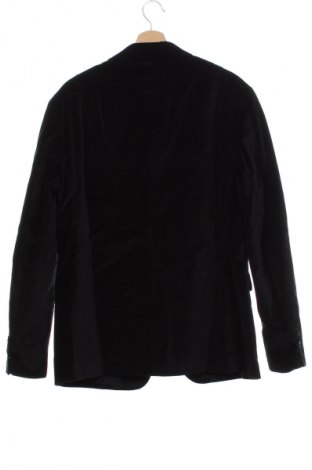 Herren Sakko AllSaints, Größe M, Farbe Schwarz, Preis 244,99 €