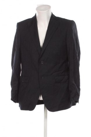 Herren Sakko Enrico Coveri, Größe XL, Farbe Schwarz, Preis € 3,99