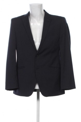Herren Sakko Jake*s, Größe L, Farbe Blau, Preis € 6,99