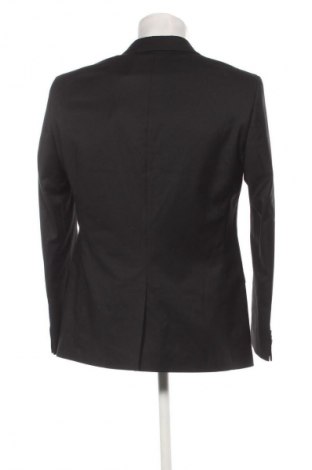 Herren Sakko Topman, Größe L, Farbe Schwarz, Preis € 14,99