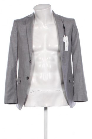 Pánské sako  Topman, Velikost S, Barva Šedá, Cena  899,00 Kč