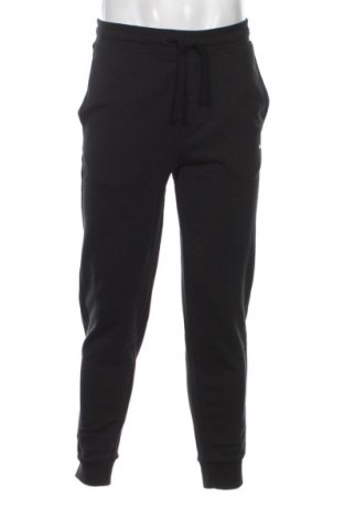Мъжко спортно долнище Hugo Boss, Размер M, Цвят Черен, Цена 79,25 €, #131893945