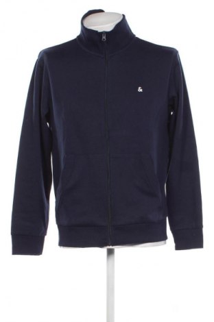 Мъжко спортно горнище Jack & Jones, Размер L, Цвят Син, Цена 51,12 €