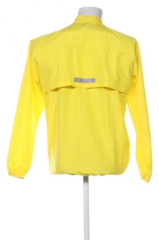 Мъжко яке Michel Jordi, Размер M, Цвят Жълт, Цена 20,45 €