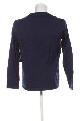 Pizsama Polo Ralph Lauren, Méret M, Szín Kék, Ár 28 309 Ft