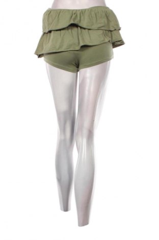 Пола - панталон Subdued, Размер S, Цвят Зелен, Цена 19,42 €