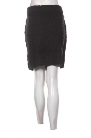 Szoknya About You, Méret XL, Szín Fekete, Ár 1 789 Ft