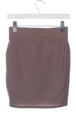 Sukňa Amisu, Veľkosť XS, Farba Hnedá, Cena  2,95 €