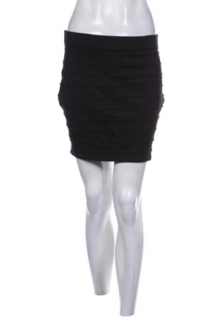 Sukňa Amisu, Veľkosť L, Farba Čierna, Cena  2,95 €