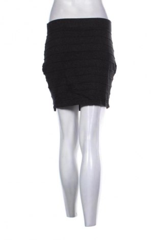 Sukňa Amisu, Veľkosť L, Farba Čierna, Cena  2,95 €