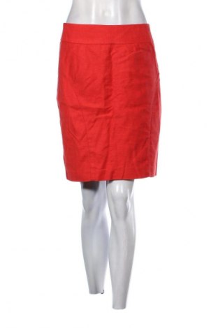 Пола Banana Republic, Размер M, Цвят Червен, Цена 3,06 €