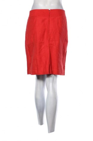 Пола Banana Republic, Размер M, Цвят Червен, Цена 3,06 €