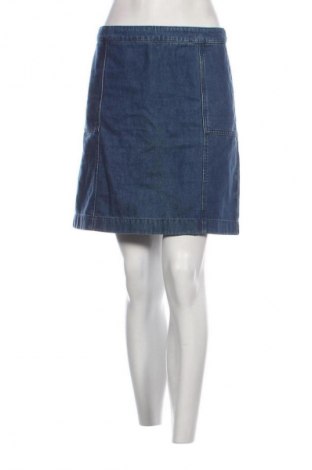 Rock Boden, Größe L, Farbe Blau, Preis 14,99 €