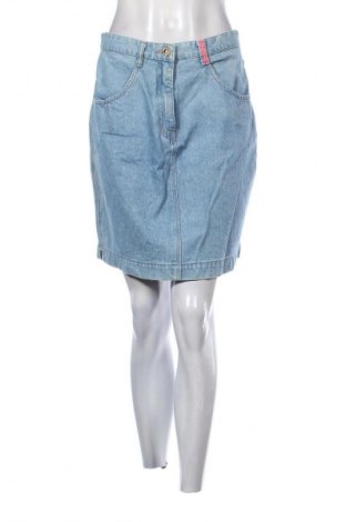 Φούστα Claire, Μέγεθος S, Χρώμα Μπλέ, Τιμή 2,99 €