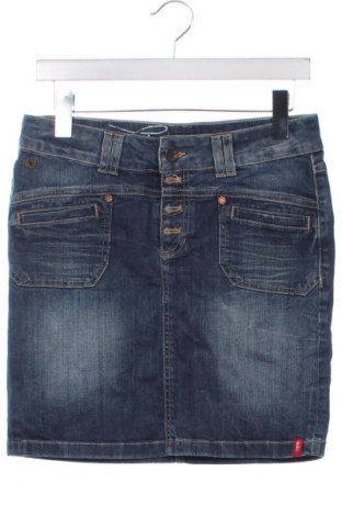 Sukně Edc By Esprit, Velikost XS, Barva Modrá, Cena  99,00 Kč