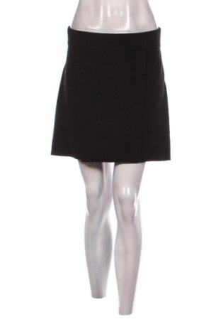 Fustă Edited, Mărime M, Culoare Negru, Preț 52,99 Lei