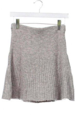 Sukňa Edited, Veľkosť S, Farba Sivá, Cena  56,95 €