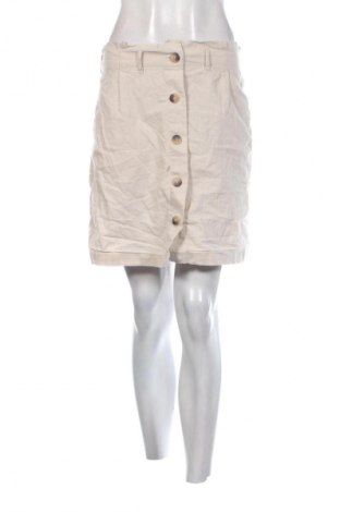 Sukně Esmara, Velikost M, Barva Krémová, Cena  109,00 Kč