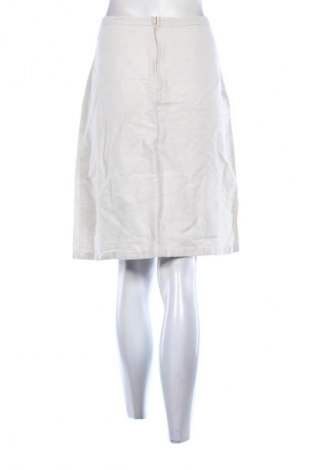 Пола Etam, Размер M, Цвят Екрю, Цена 4,60 €