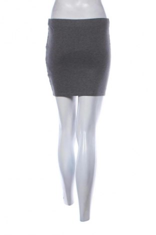 Szoknya Fb Sister, Méret S, Szín Szürke, Ár 979 Ft