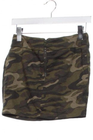 Пола Fishbone, Размер XS, Цвят Зелен, Цена 2,04 €