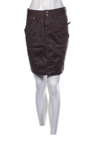 Φούστα Fransa, Μέγεθος S, Χρώμα Καφέ, Τιμή 2,99 €