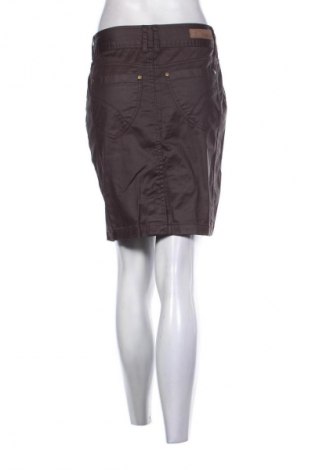 Φούστα Fransa, Μέγεθος S, Χρώμα Καφέ, Τιμή 2,99 €