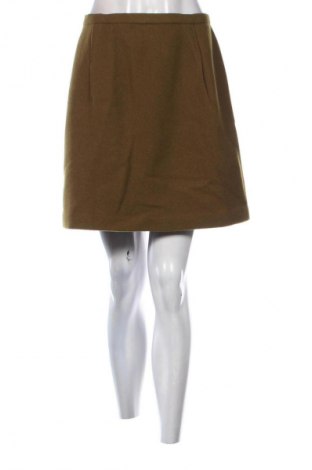 Sukně Gant, Velikost L, Barva Zlatistá, Cena  169,00 Kč